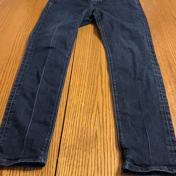 Ann Taylor Loft Skinny Jeans - Picture 3 of 7